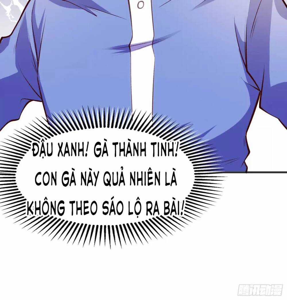 Vô Địch Từ Cưỡng Hôn Ma Nữ Chapter 82 trang 68