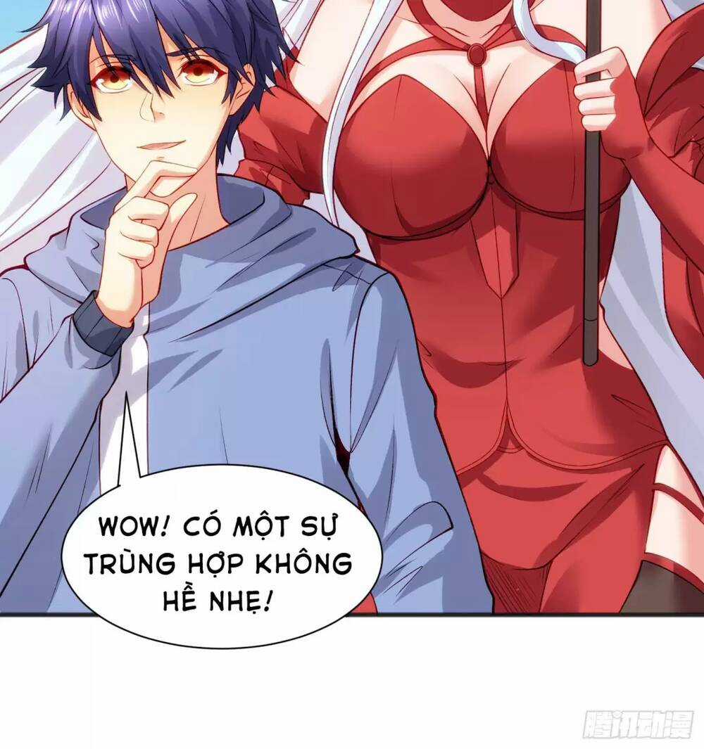 Vô Địch Từ Cưỡng Hôn Ma Nữ Chapter 82 trang 7