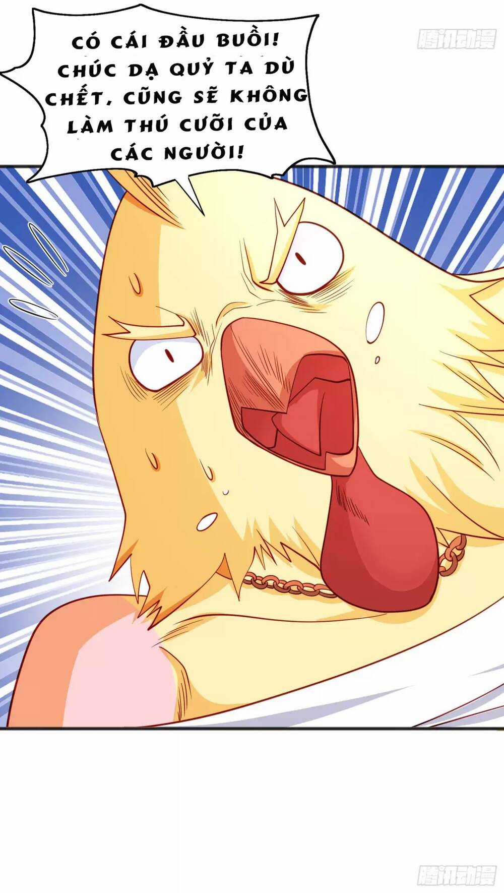 Vô Địch Từ Cưỡng Hôn Ma Nữ Chapter 83 trang 21