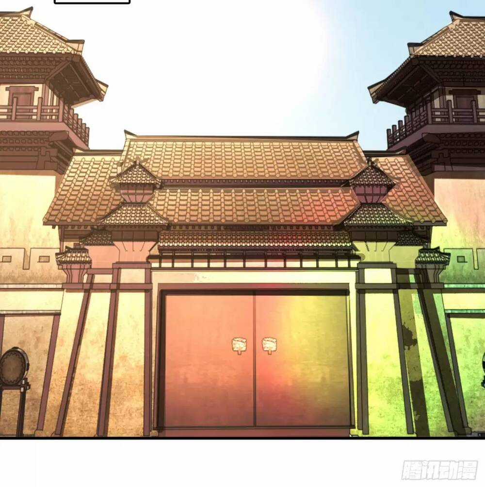 Vô Địch Từ Cưỡng Hôn Ma Nữ Chapter 83 trang 25