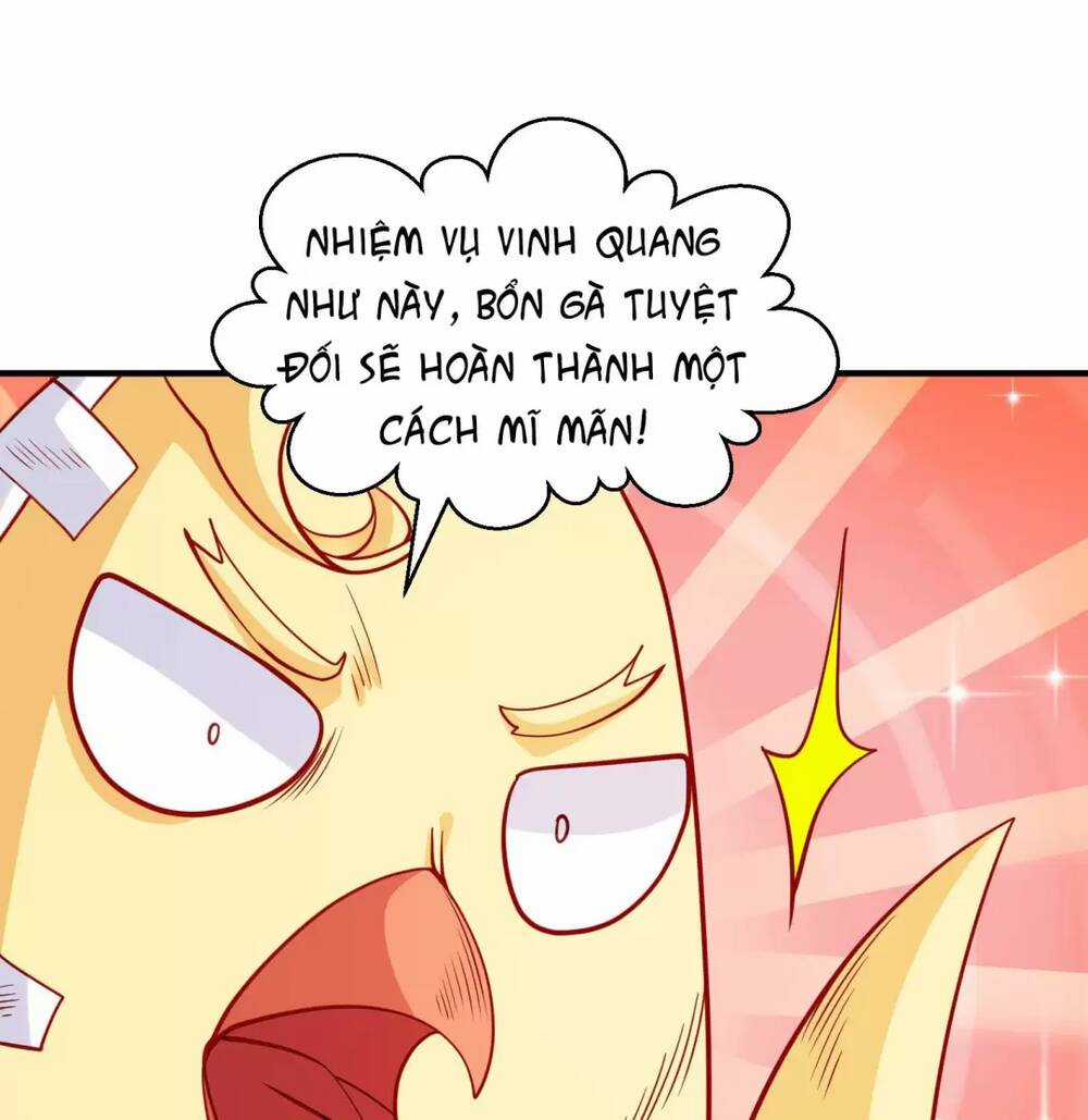 Vô Địch Từ Cưỡng Hôn Ma Nữ Chapter 83 trang 31