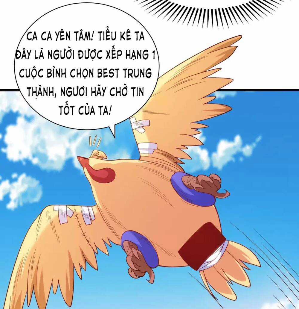 Vô Địch Từ Cưỡng Hôn Ma Nữ Chapter 83 trang 35