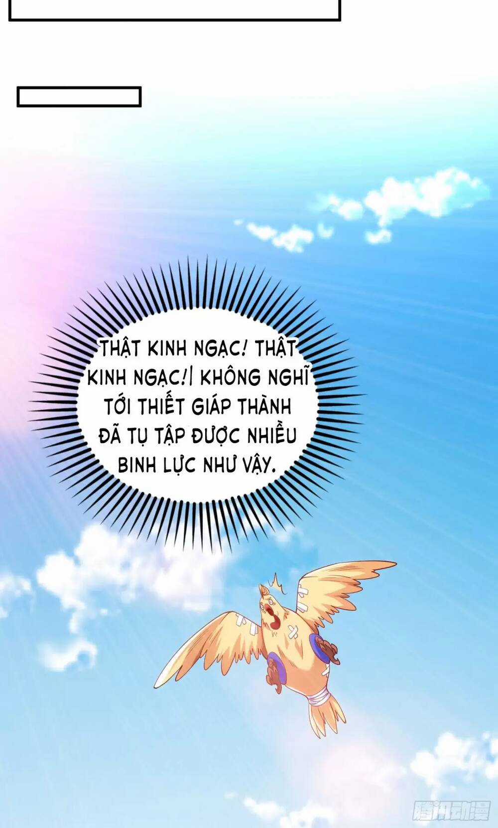 Vô Địch Từ Cưỡng Hôn Ma Nữ Chapter 83 trang 39