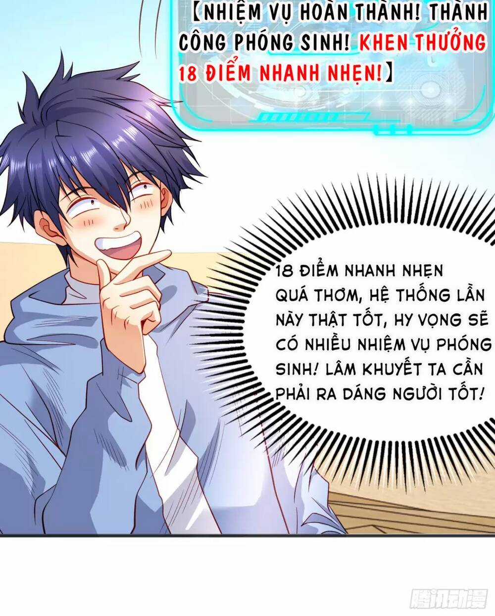 Vô Địch Từ Cưỡng Hôn Ma Nữ Chapter 83 trang 4