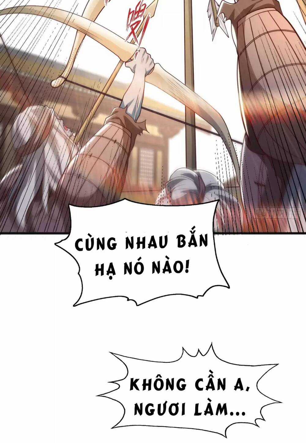 Vô Địch Từ Cưỡng Hôn Ma Nữ Chapter 83 trang 44