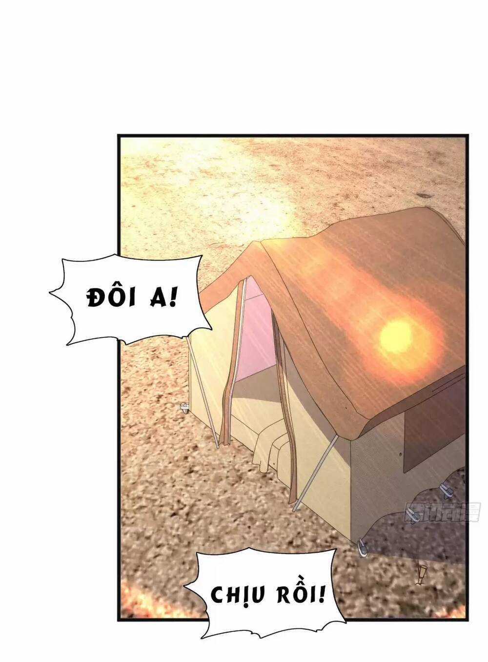 Vô Địch Từ Cưỡng Hôn Ma Nữ Chapter 83 trang 45