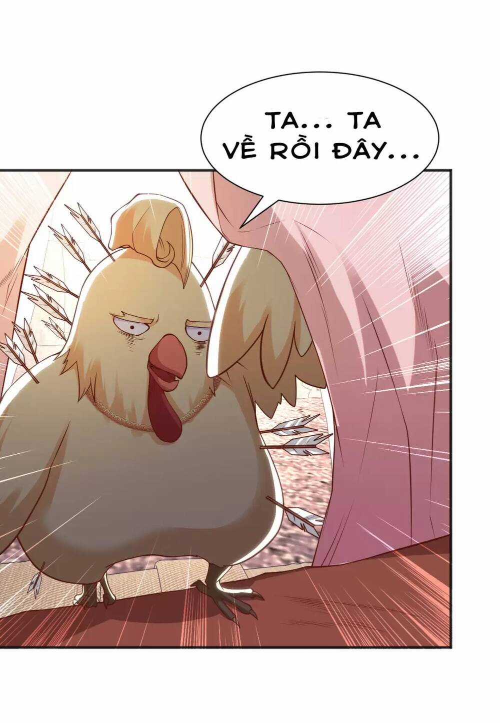 Vô Địch Từ Cưỡng Hôn Ma Nữ Chapter 83 trang 47