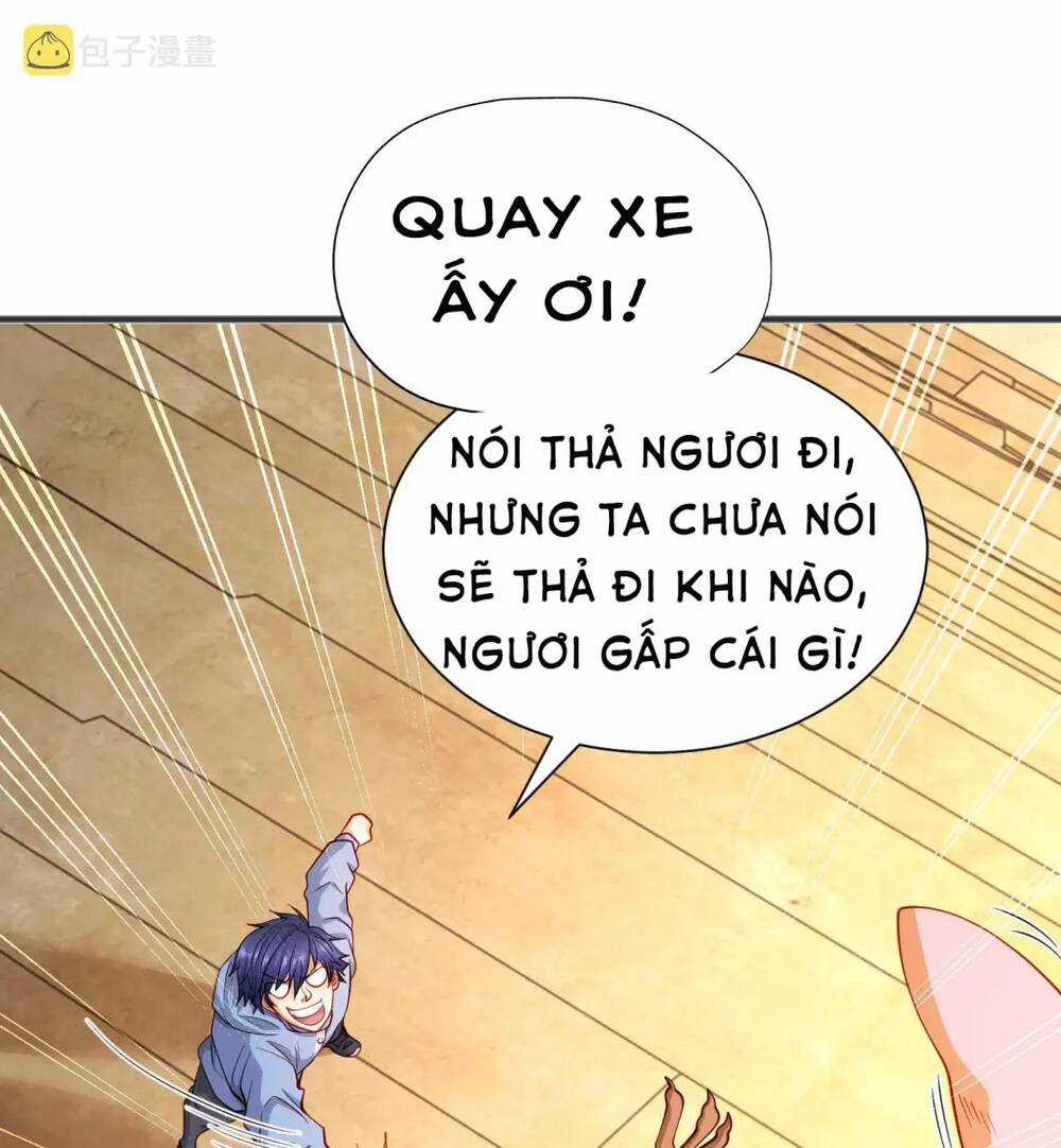 Vô Địch Từ Cưỡng Hôn Ma Nữ Chapter 83 trang 5