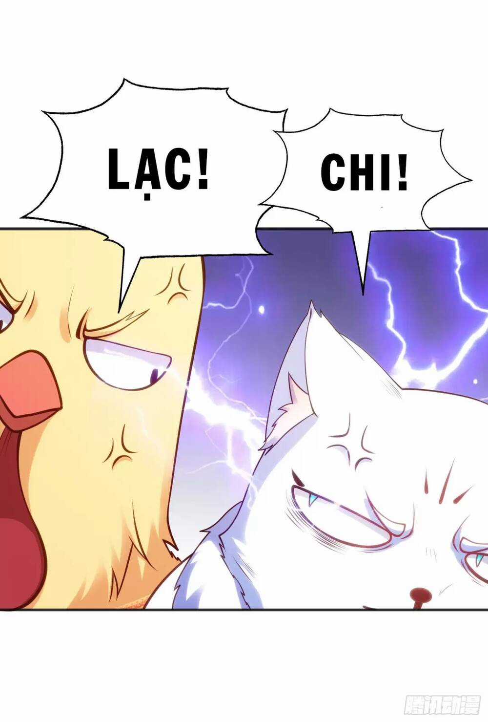 Vô Địch Từ Cưỡng Hôn Ma Nữ Chapter 83 trang 52