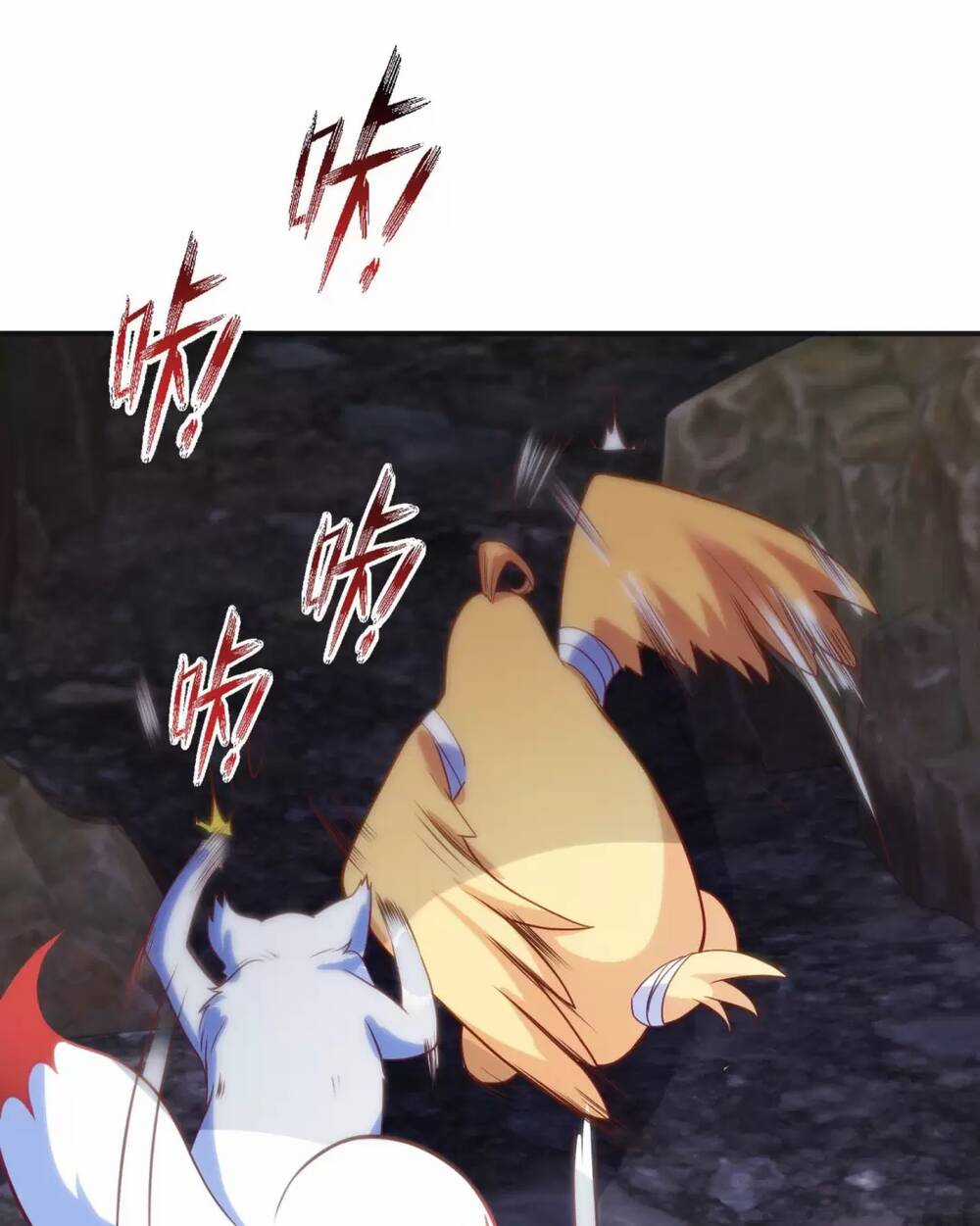 Vô Địch Từ Cưỡng Hôn Ma Nữ Chapter 83 trang 53