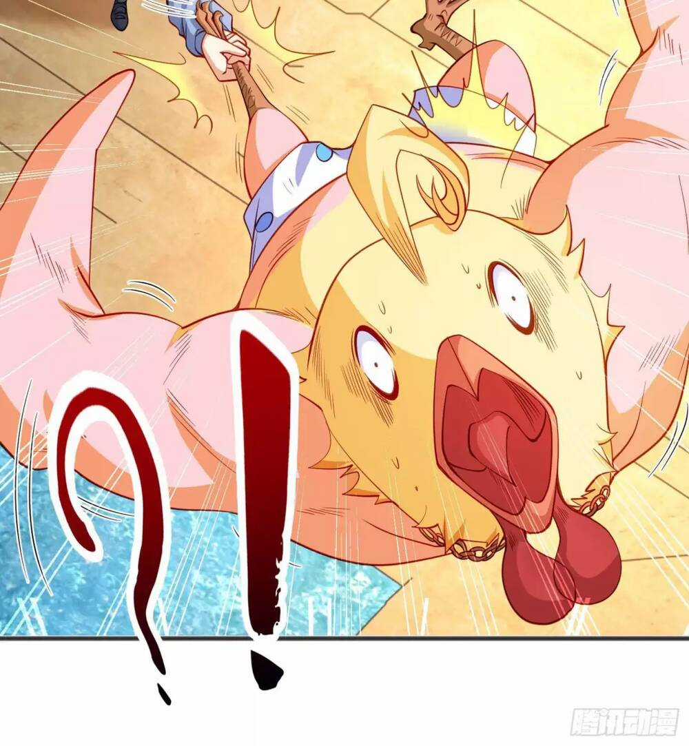 Vô Địch Từ Cưỡng Hôn Ma Nữ Chapter 83 trang 6