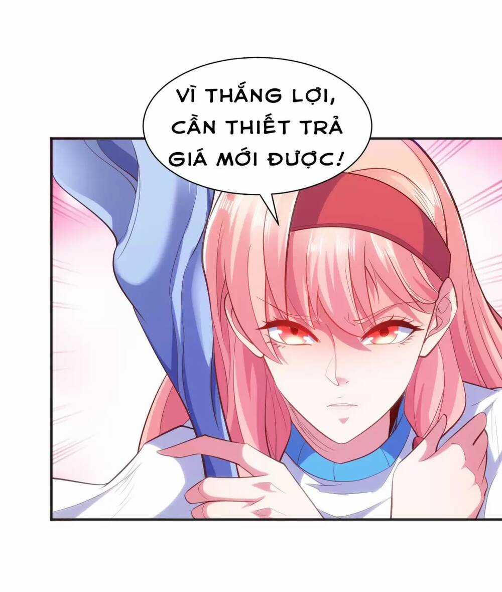 Vô Địch Từ Cưỡng Hôn Ma Nữ Chapter 83 trang 63