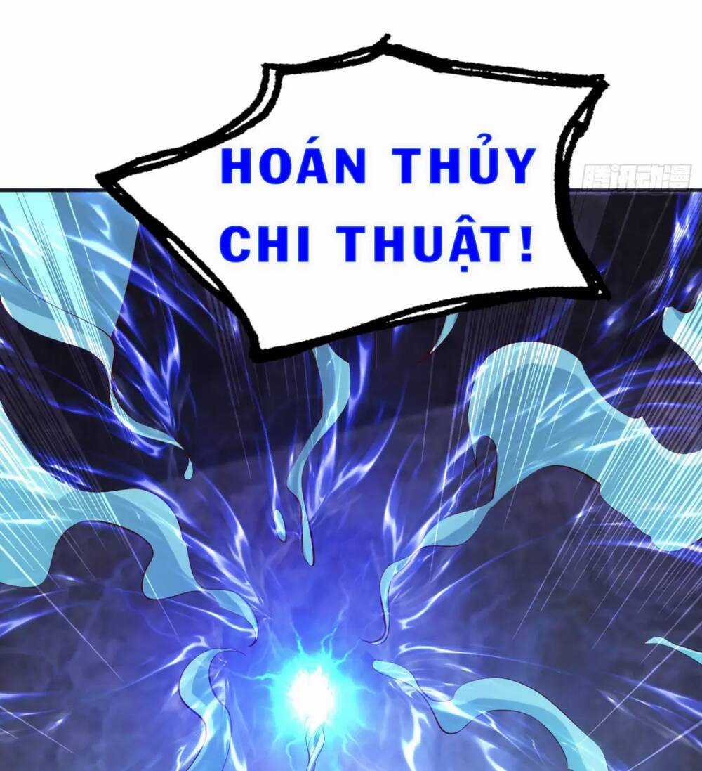 Vô Địch Từ Cưỡng Hôn Ma Nữ Chapter 83 trang 64