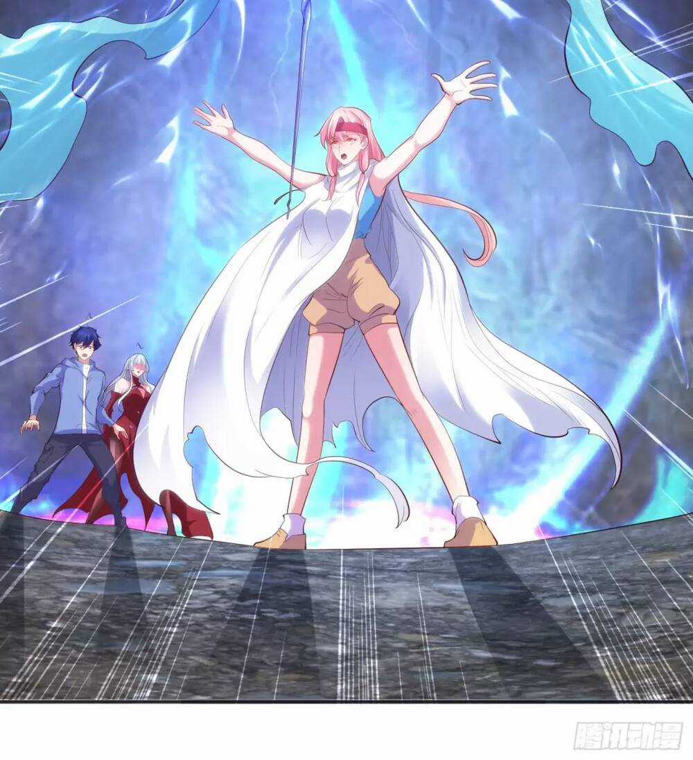 Vô Địch Từ Cưỡng Hôn Ma Nữ Chapter 83 trang 65