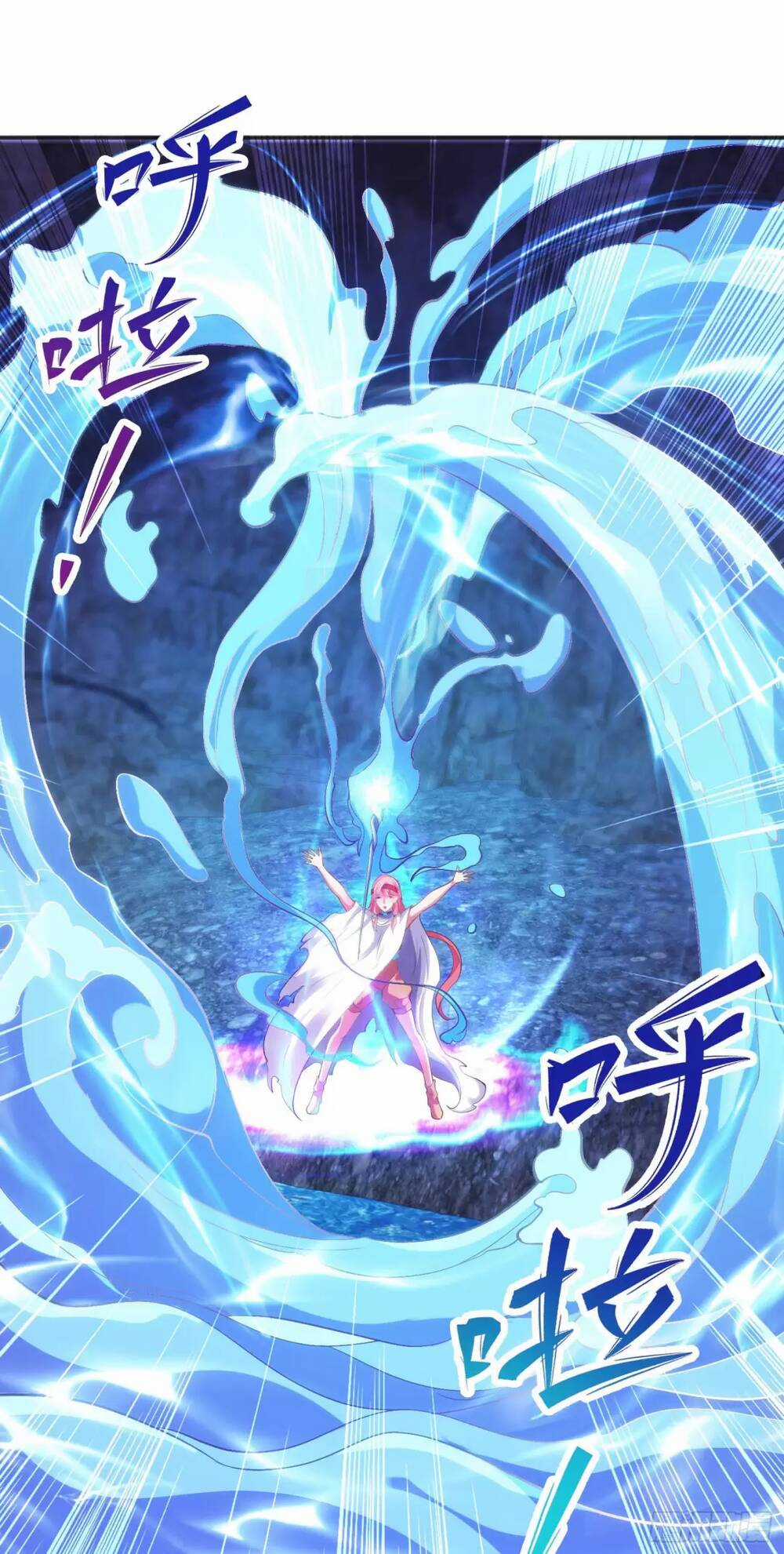 Vô Địch Từ Cưỡng Hôn Ma Nữ Chapter 83 trang 66