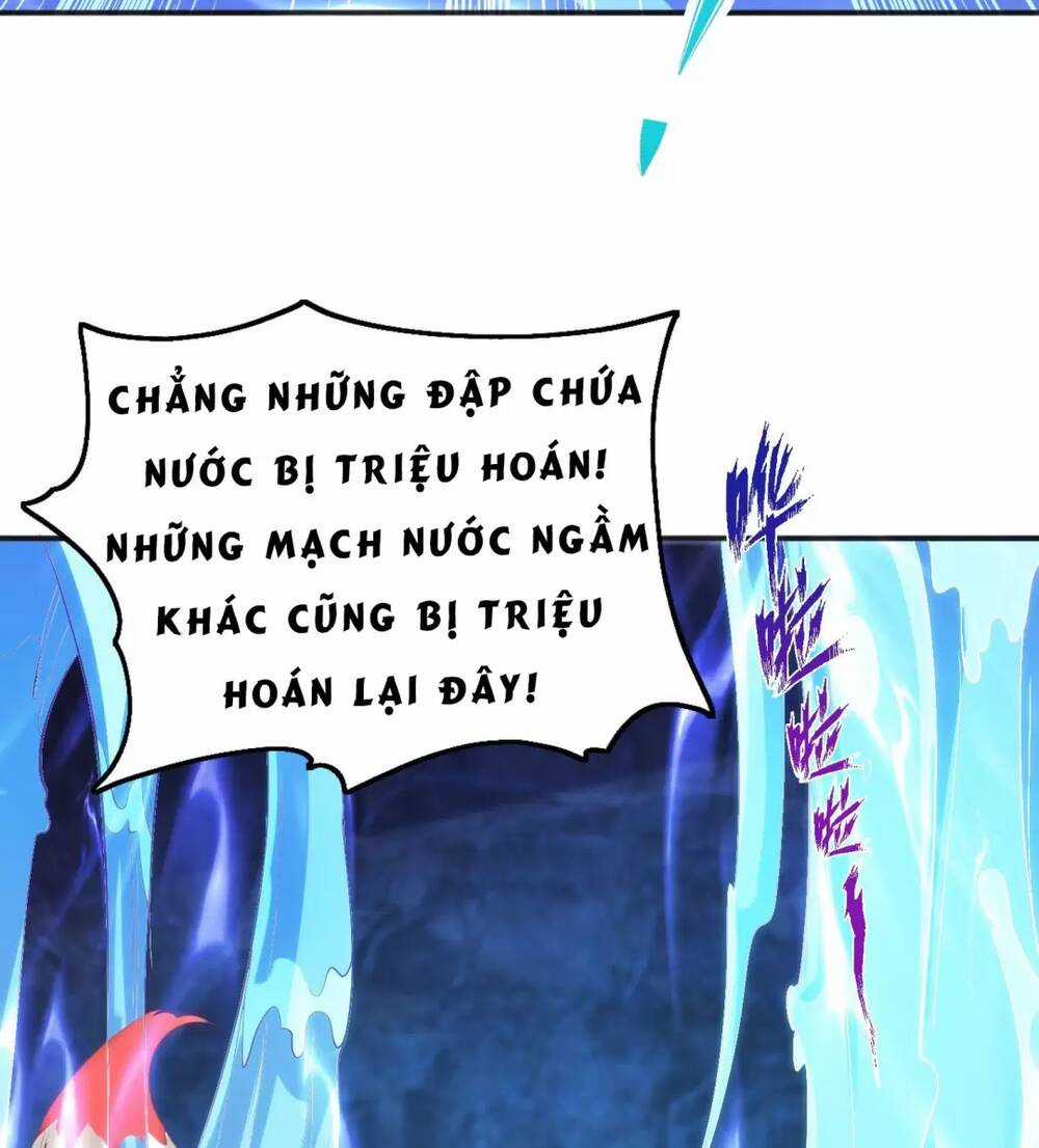 Vô Địch Từ Cưỡng Hôn Ma Nữ Chapter 83 trang 67