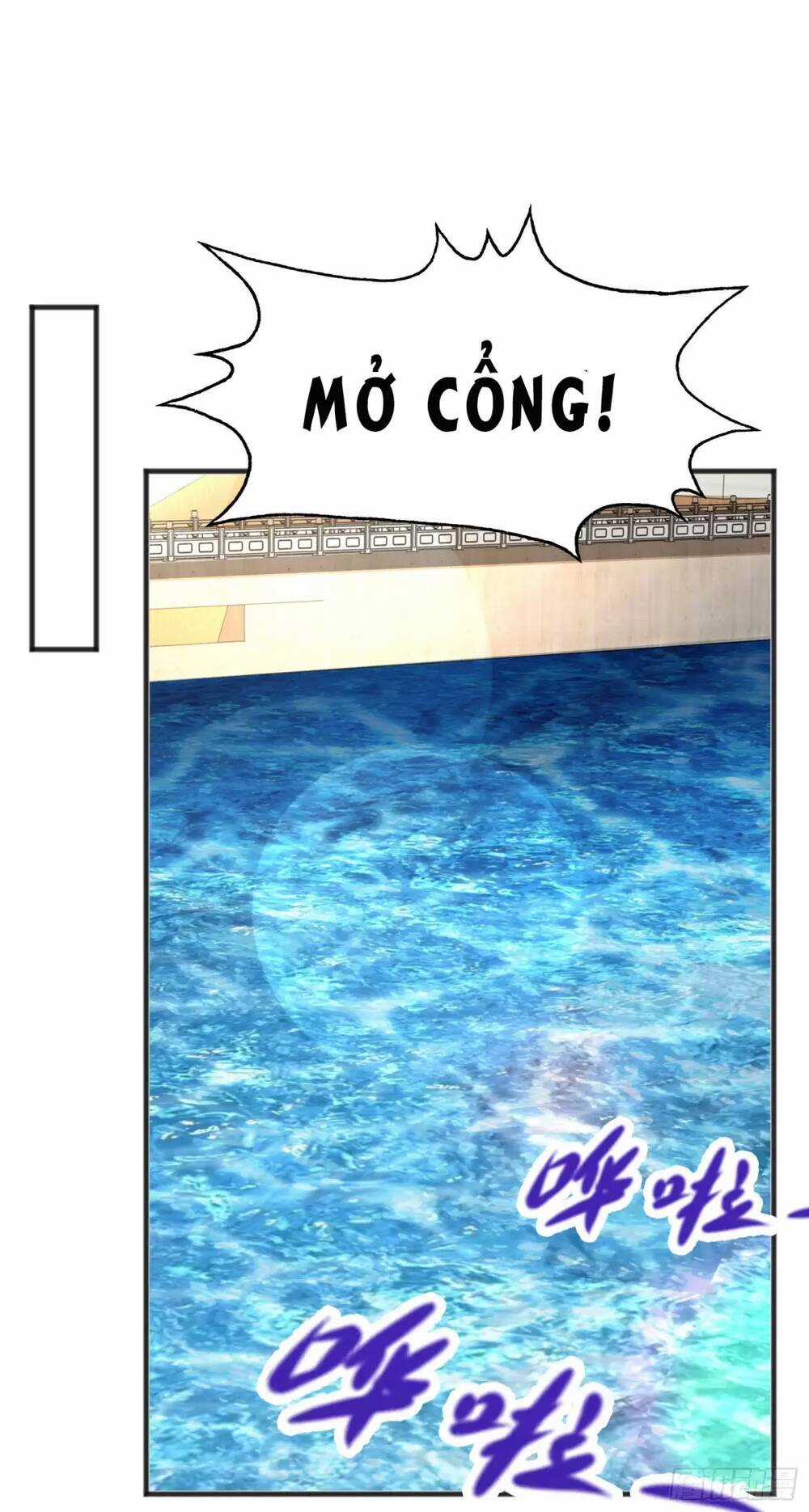 Vô Địch Từ Cưỡng Hôn Ma Nữ Chapter 83 trang 8