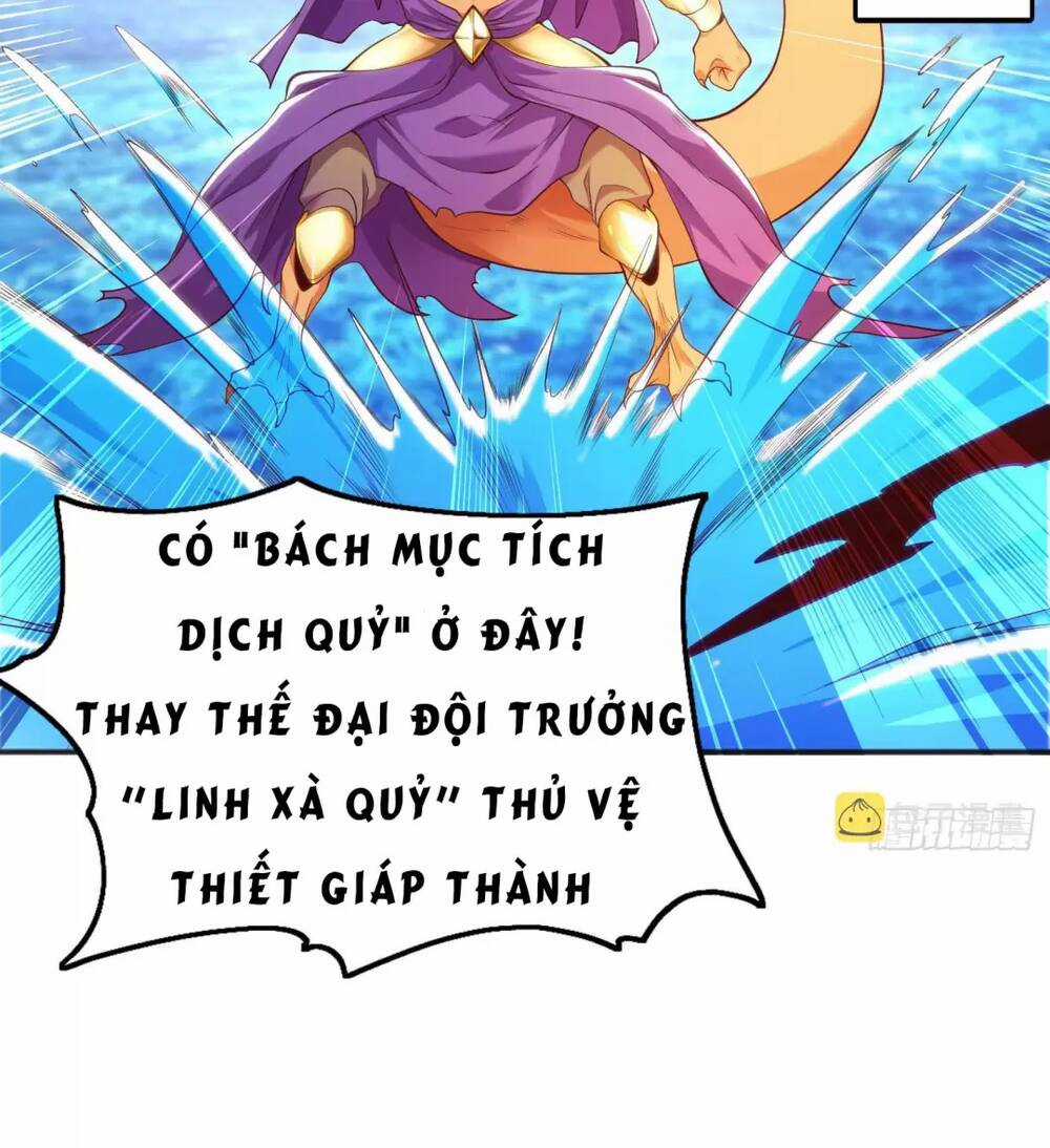 Vô Địch Từ Cưỡng Hôn Ma Nữ Chapter 84 trang 22