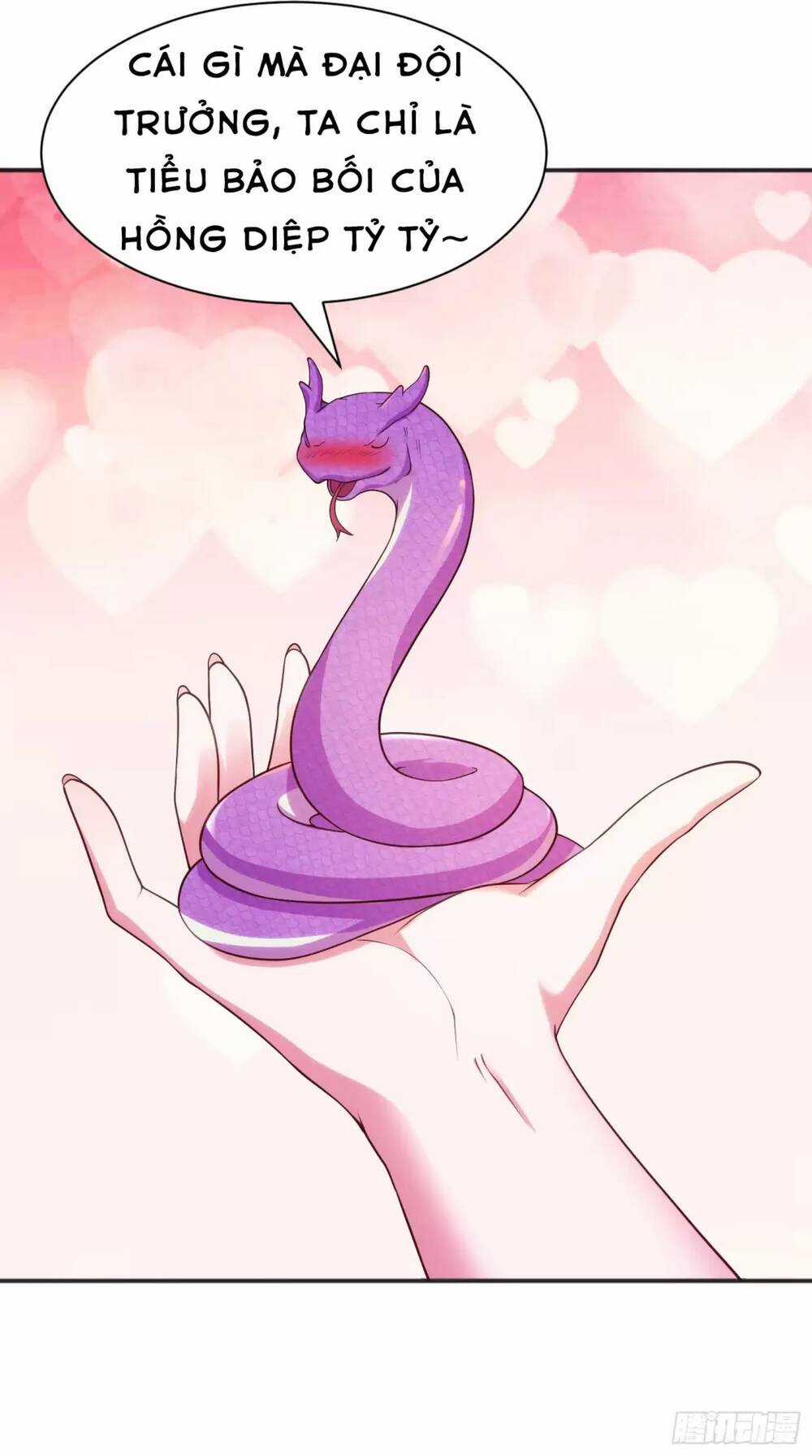 Vô Địch Từ Cưỡng Hôn Ma Nữ Chapter 84 trang 24