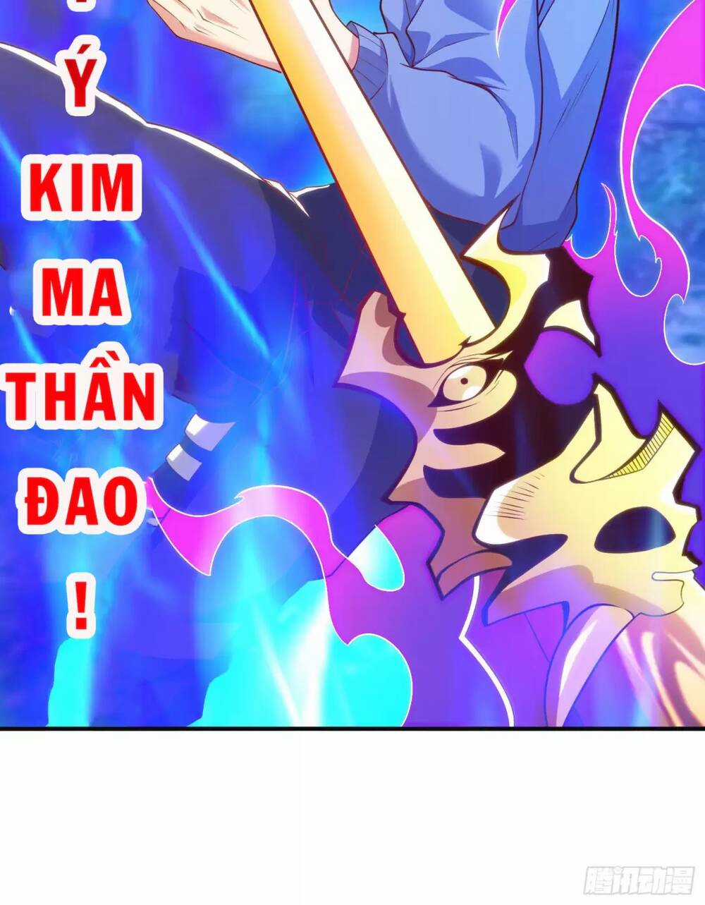 Vô Địch Từ Cưỡng Hôn Ma Nữ Chapter 84 trang 28