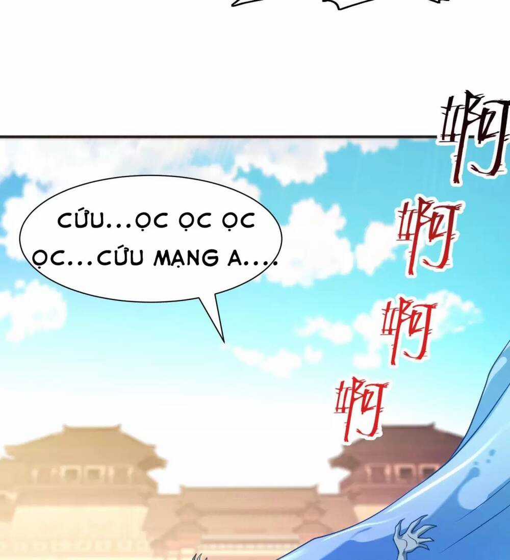 Vô Địch Từ Cưỡng Hôn Ma Nữ Chapter 84 trang 3