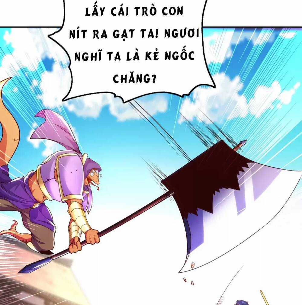 Vô Địch Từ Cưỡng Hôn Ma Nữ Chapter 84 trang 31