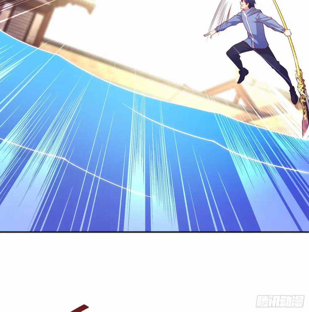 Vô Địch Từ Cưỡng Hôn Ma Nữ Chapter 84 trang 32