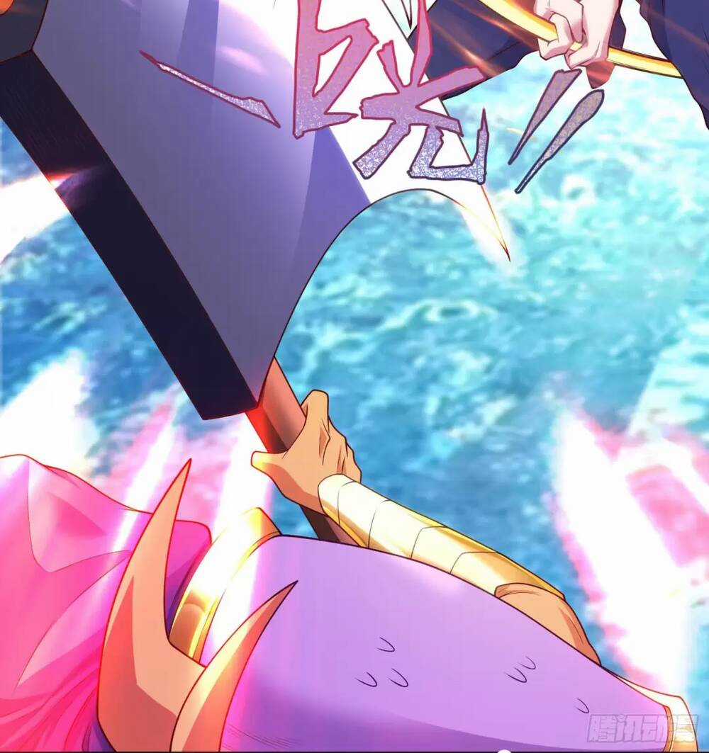 Vô Địch Từ Cưỡng Hôn Ma Nữ Chapter 84 trang 38