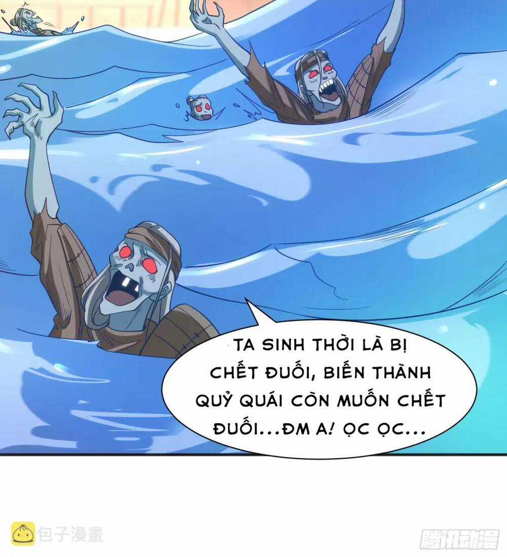 Vô Địch Từ Cưỡng Hôn Ma Nữ Chapter 84 trang 4