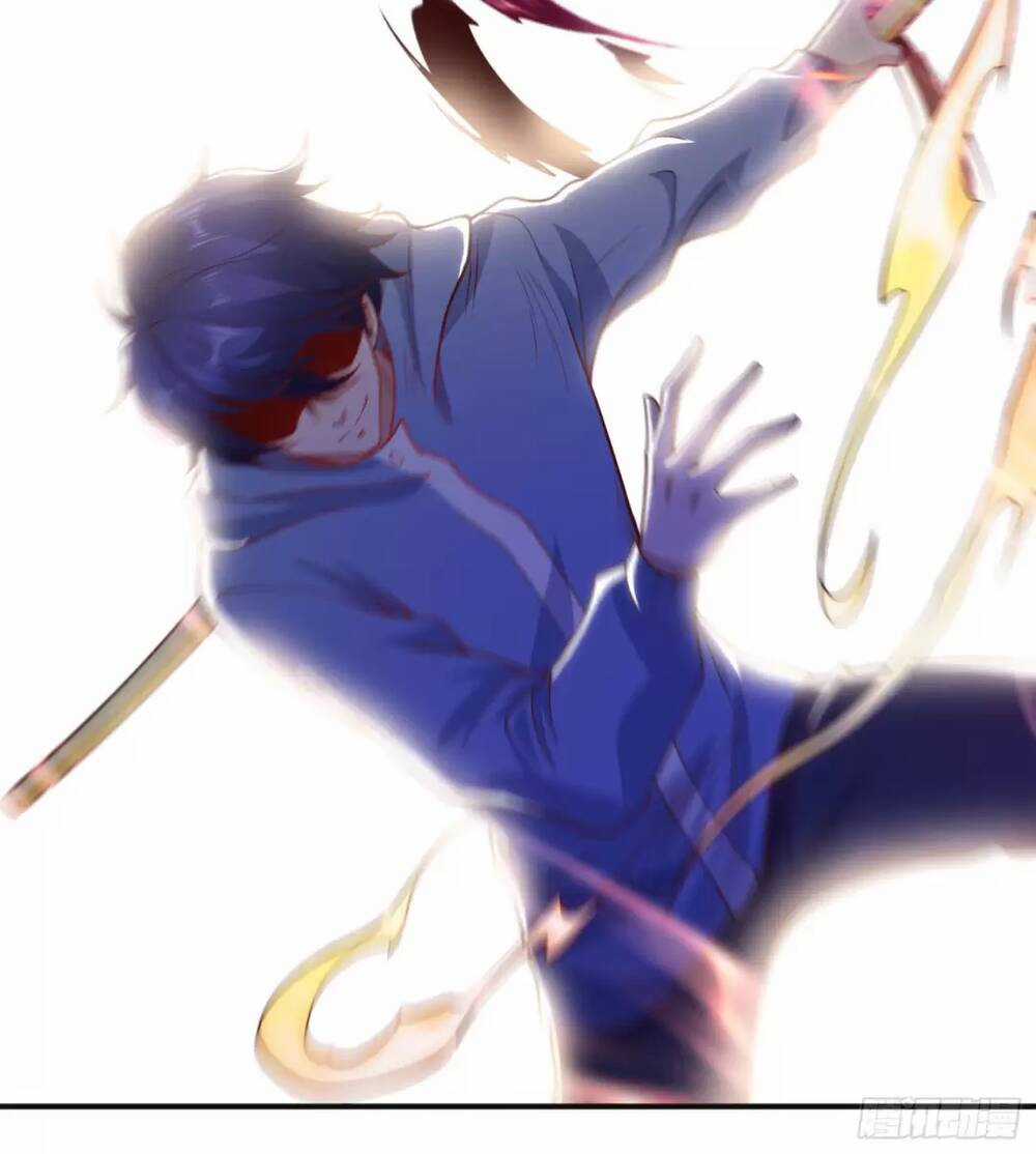 Vô Địch Từ Cưỡng Hôn Ma Nữ Chapter 84 trang 40