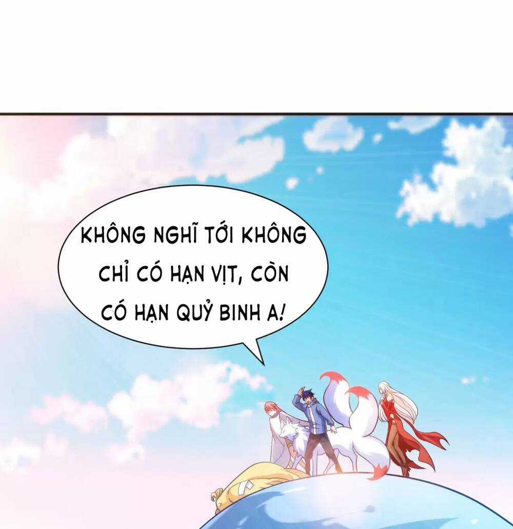 Vô Địch Từ Cưỡng Hôn Ma Nữ Chapter 84 trang 5