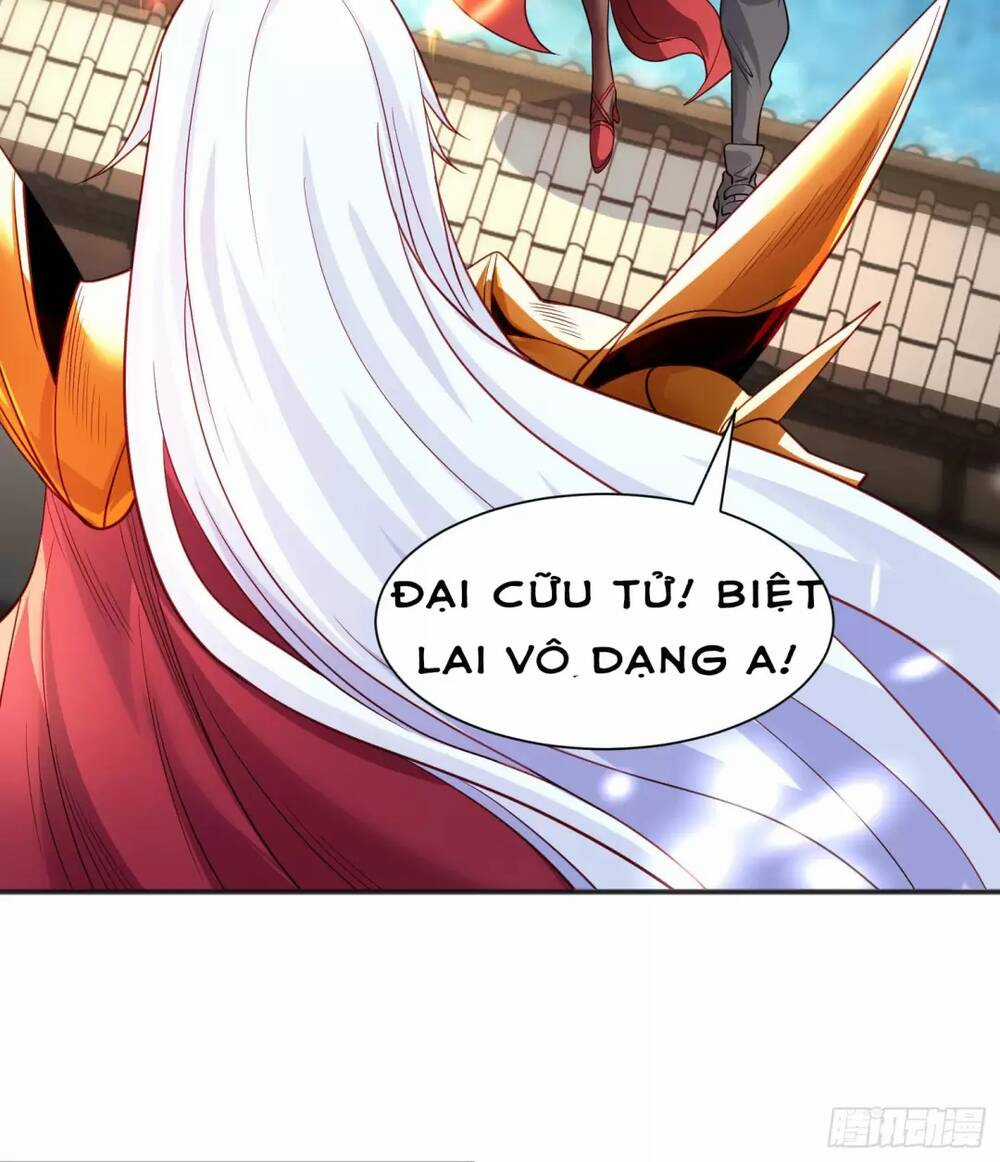 Vô Địch Từ Cưỡng Hôn Ma Nữ Chapter 84 trang 54