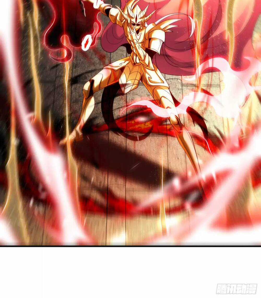 Vô Địch Từ Cưỡng Hôn Ma Nữ Chapter 84 trang 57