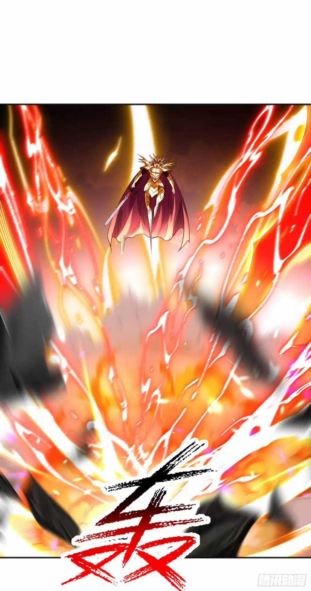 Vô Địch Từ Cưỡng Hôn Ma Nữ Chapter 84 trang 60