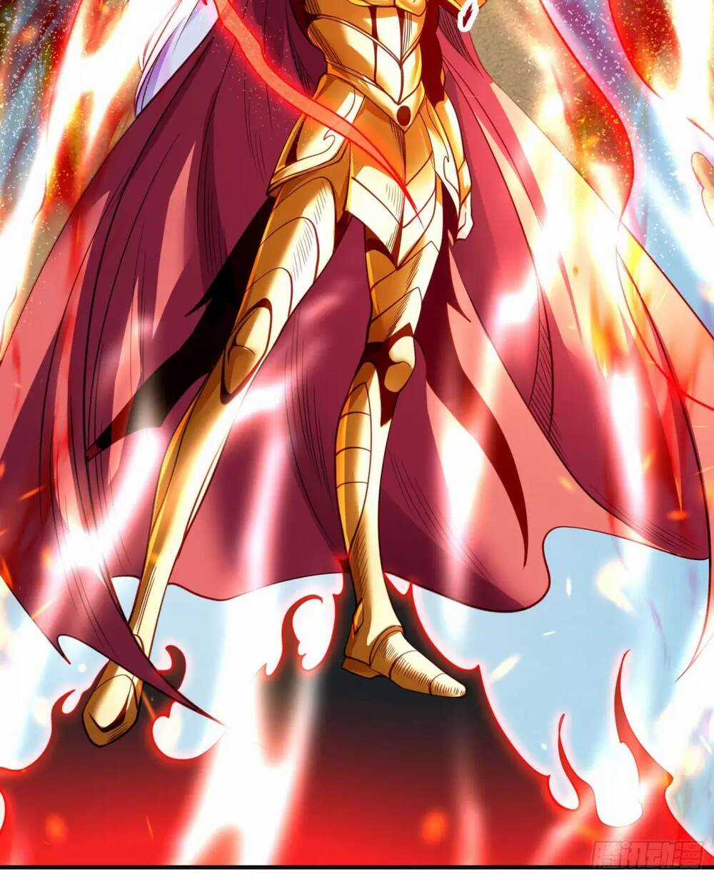 Vô Địch Từ Cưỡng Hôn Ma Nữ Chapter 84 trang 62