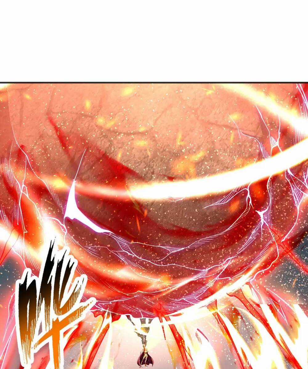 Vô Địch Từ Cưỡng Hôn Ma Nữ Chapter 84 trang 63