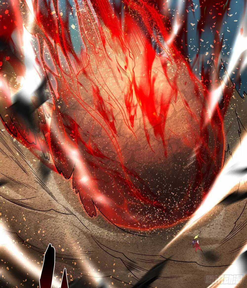 Vô Địch Từ Cưỡng Hôn Ma Nữ Chapter 84 trang 68