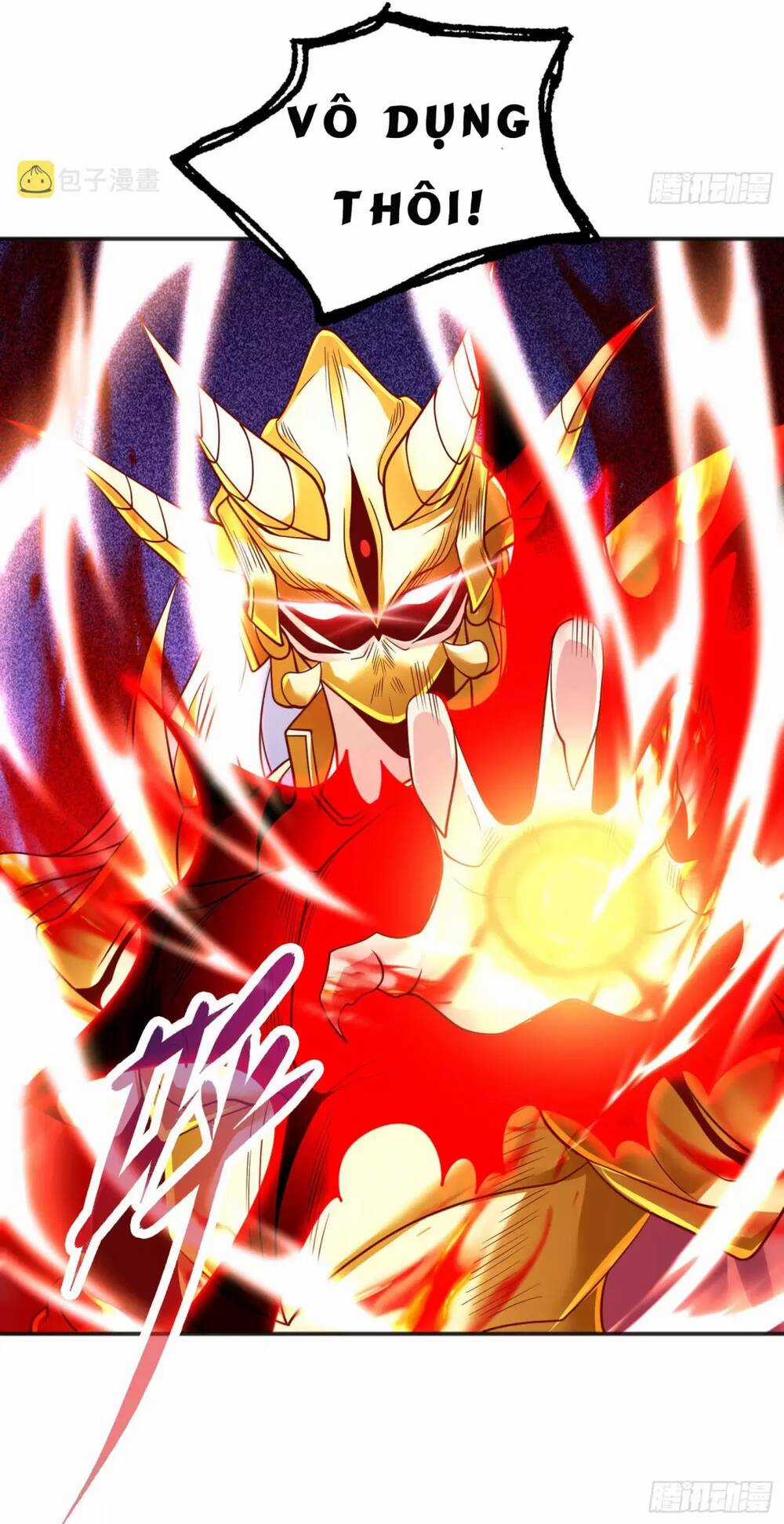 Vô Địch Từ Cưỡng Hôn Ma Nữ Chapter 84 trang 71