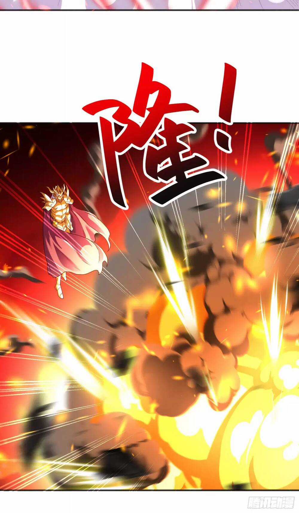 Vô Địch Từ Cưỡng Hôn Ma Nữ Chapter 84 trang 79