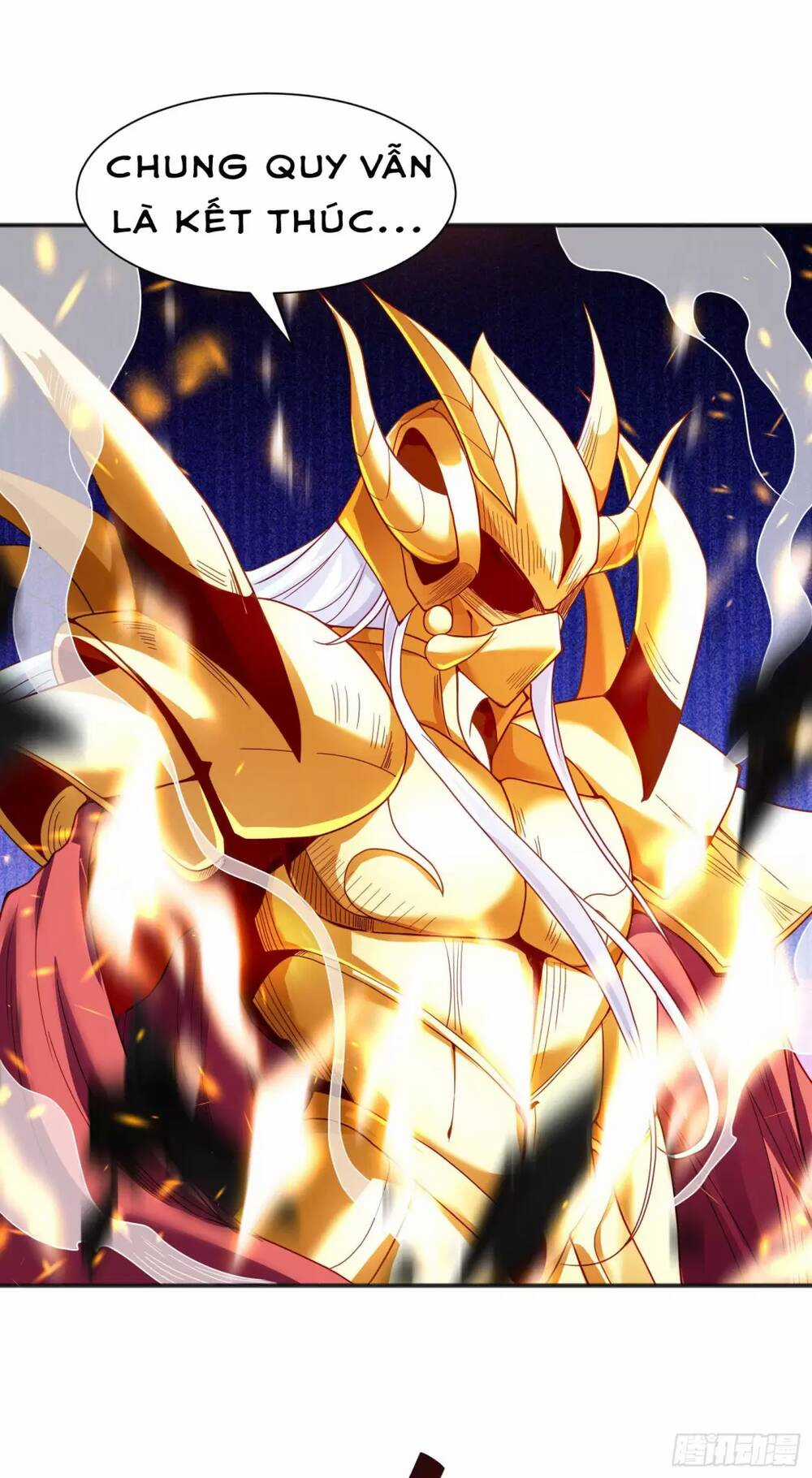 Vô Địch Từ Cưỡng Hôn Ma Nữ Chapter 84 trang 80