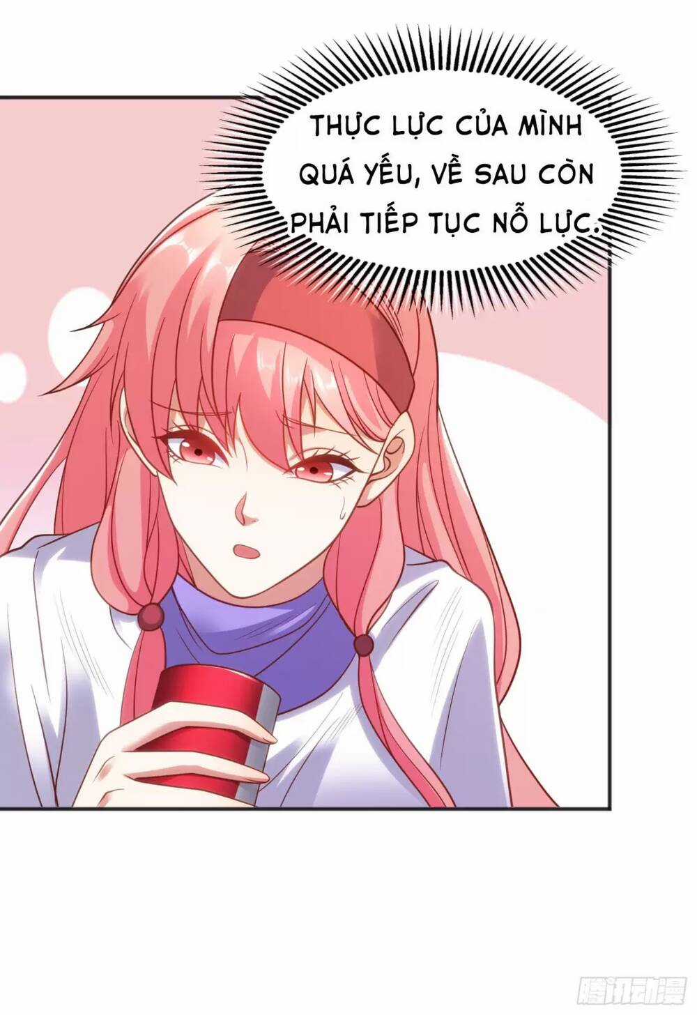 Vô Địch Từ Cưỡng Hôn Ma Nữ Chapter 84 trang 9