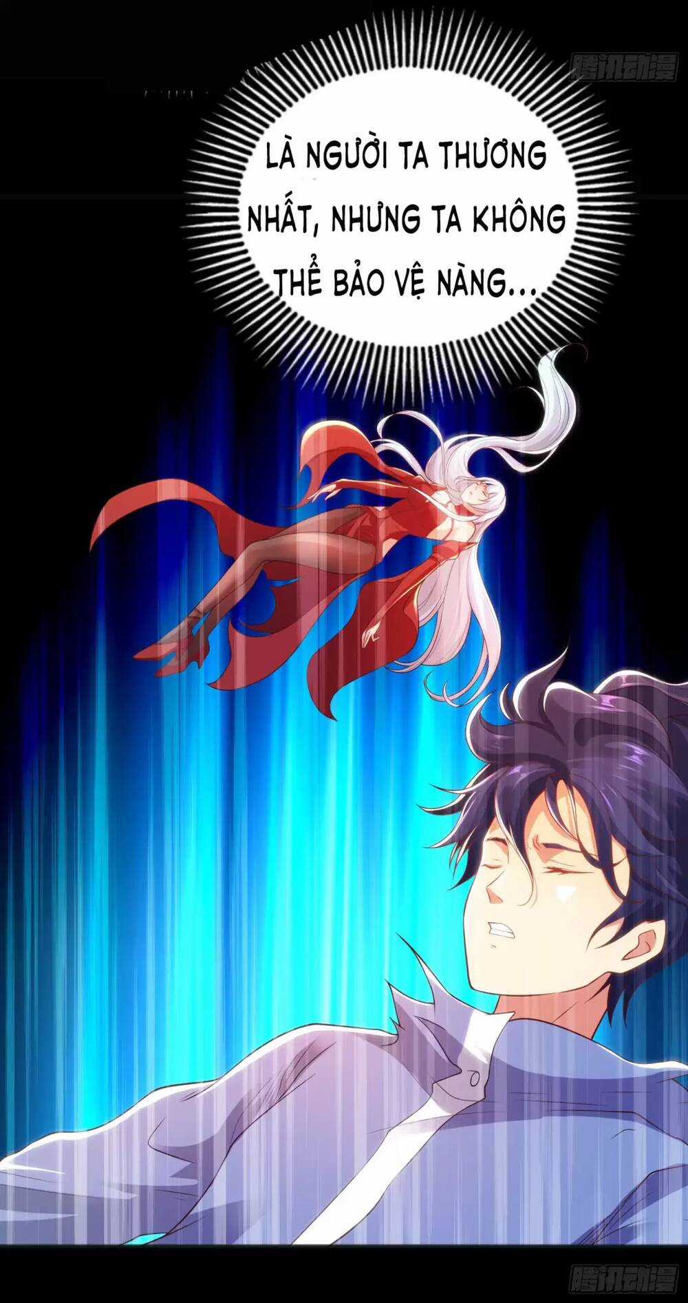 Vô Địch Từ Cưỡng Hôn Ma Nữ Chapter 85 trang 10