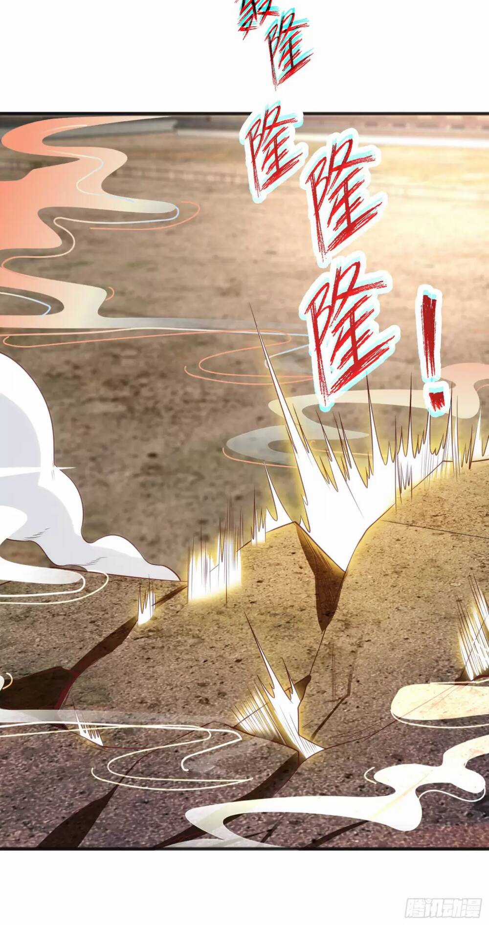 Vô Địch Từ Cưỡng Hôn Ma Nữ Chapter 85 trang 13