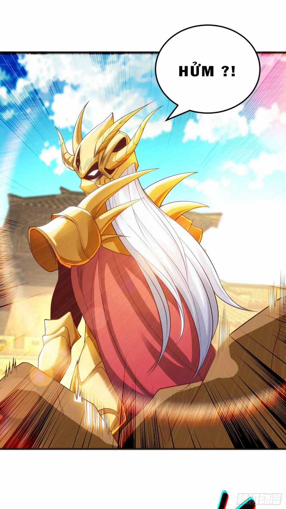 Vô Địch Từ Cưỡng Hôn Ma Nữ Chapter 85 trang 14