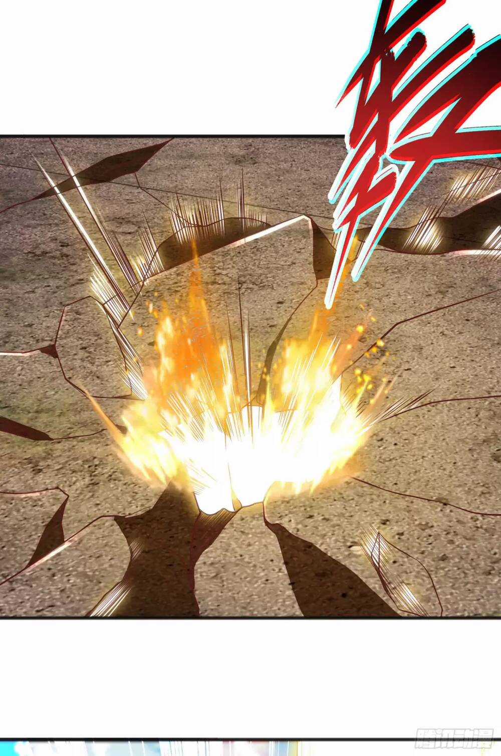 Vô Địch Từ Cưỡng Hôn Ma Nữ Chapter 85 trang 15