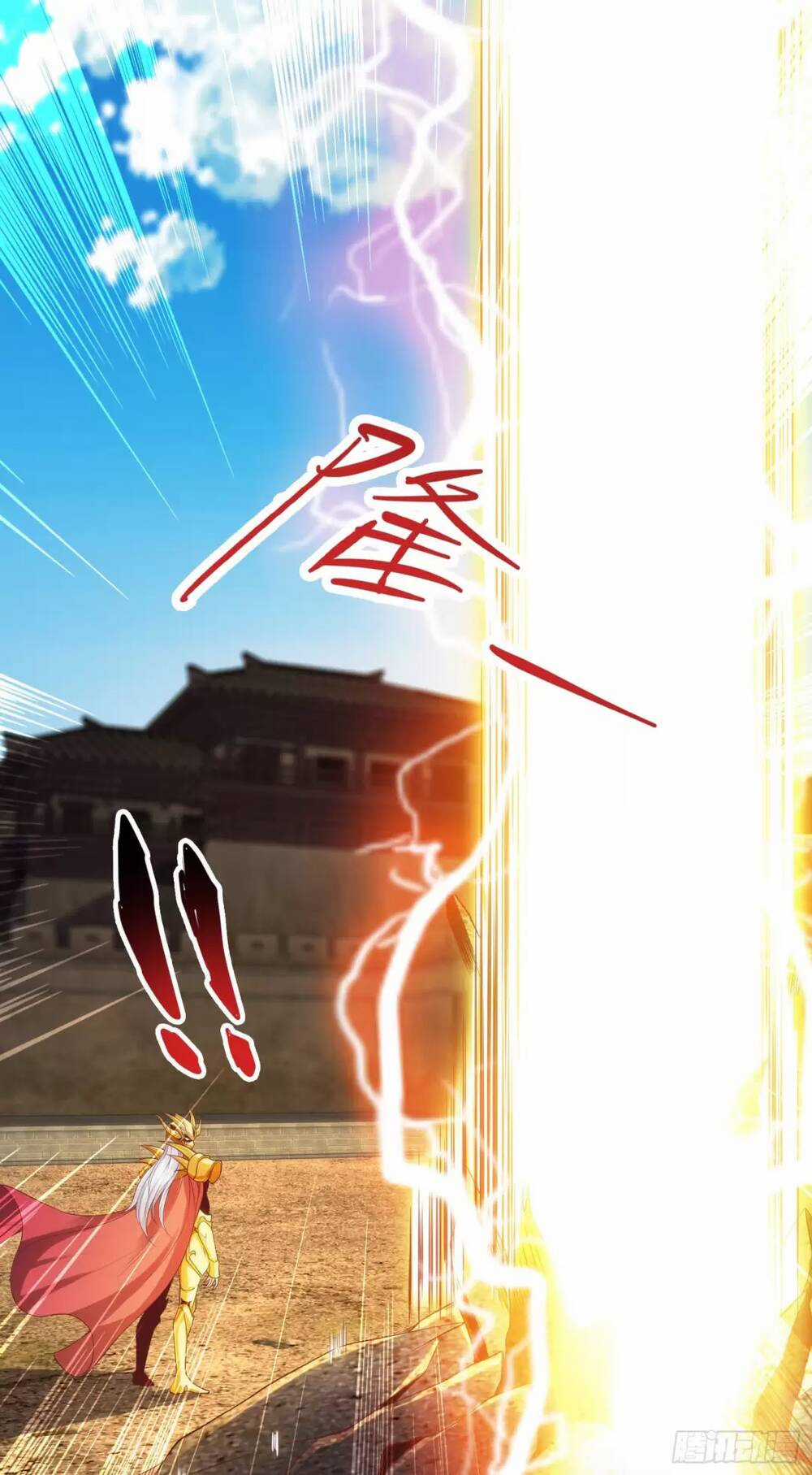 Vô Địch Từ Cưỡng Hôn Ma Nữ Chapter 85 trang 16