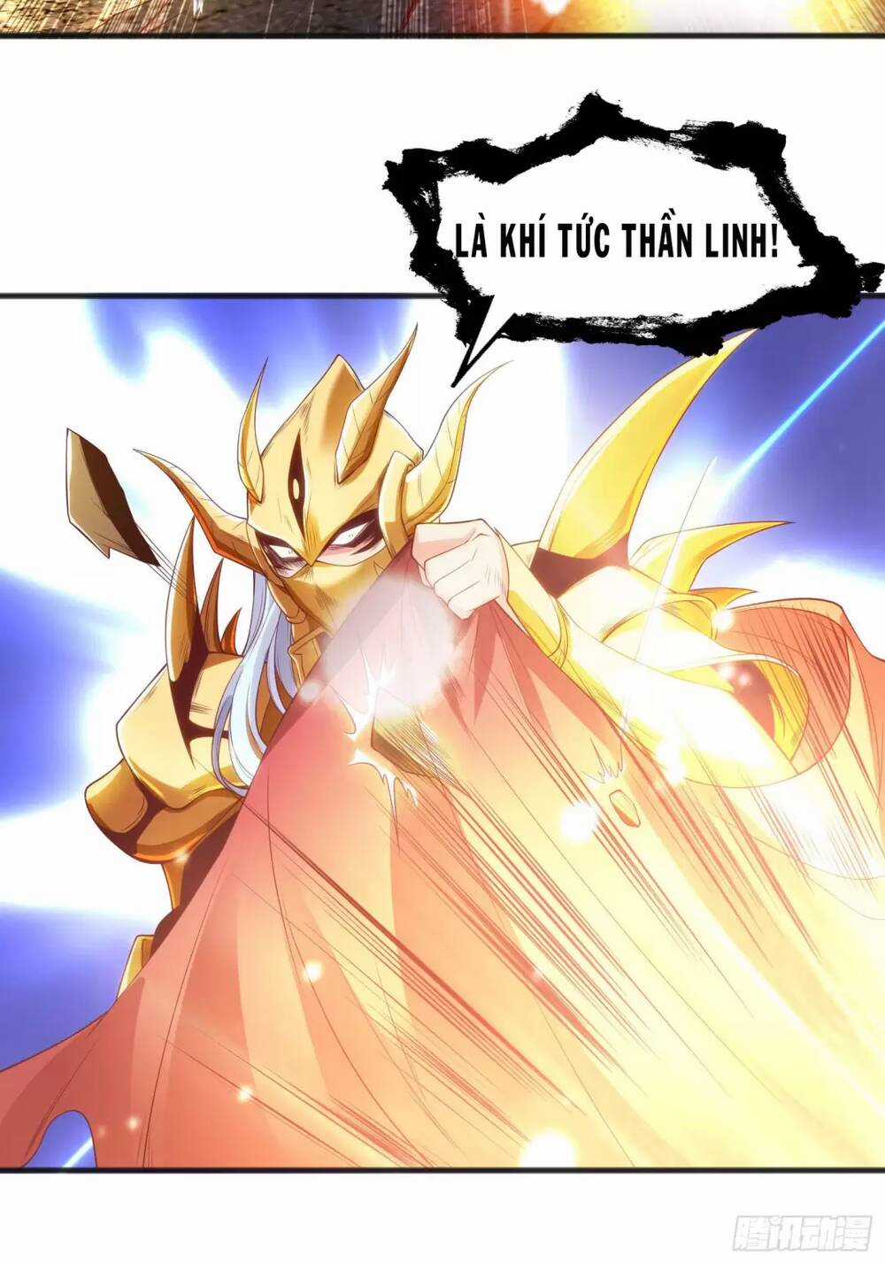 Vô Địch Từ Cưỡng Hôn Ma Nữ Chapter 85 trang 17