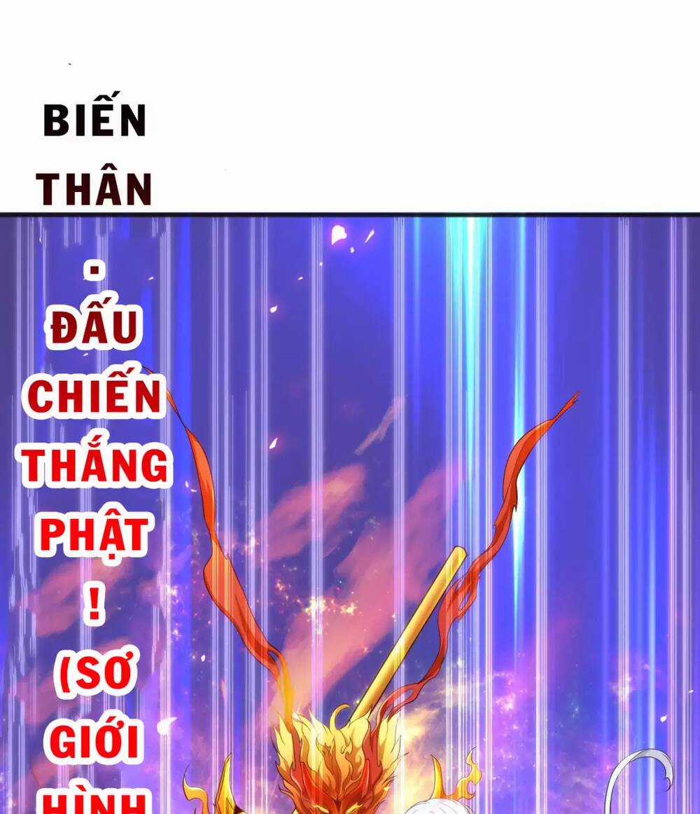 Vô Địch Từ Cưỡng Hôn Ma Nữ Chapter 85 trang 18