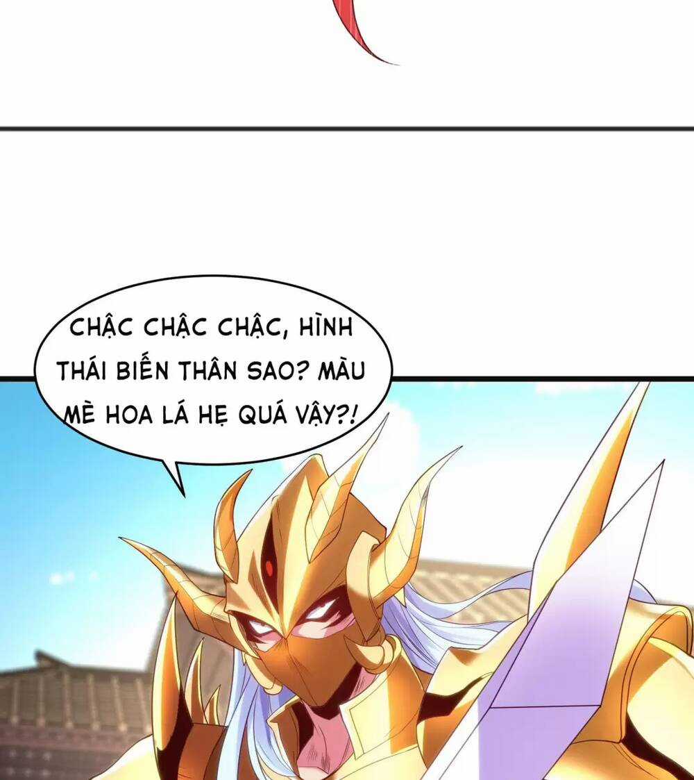 Vô Địch Từ Cưỡng Hôn Ma Nữ Chapter 85 trang 20