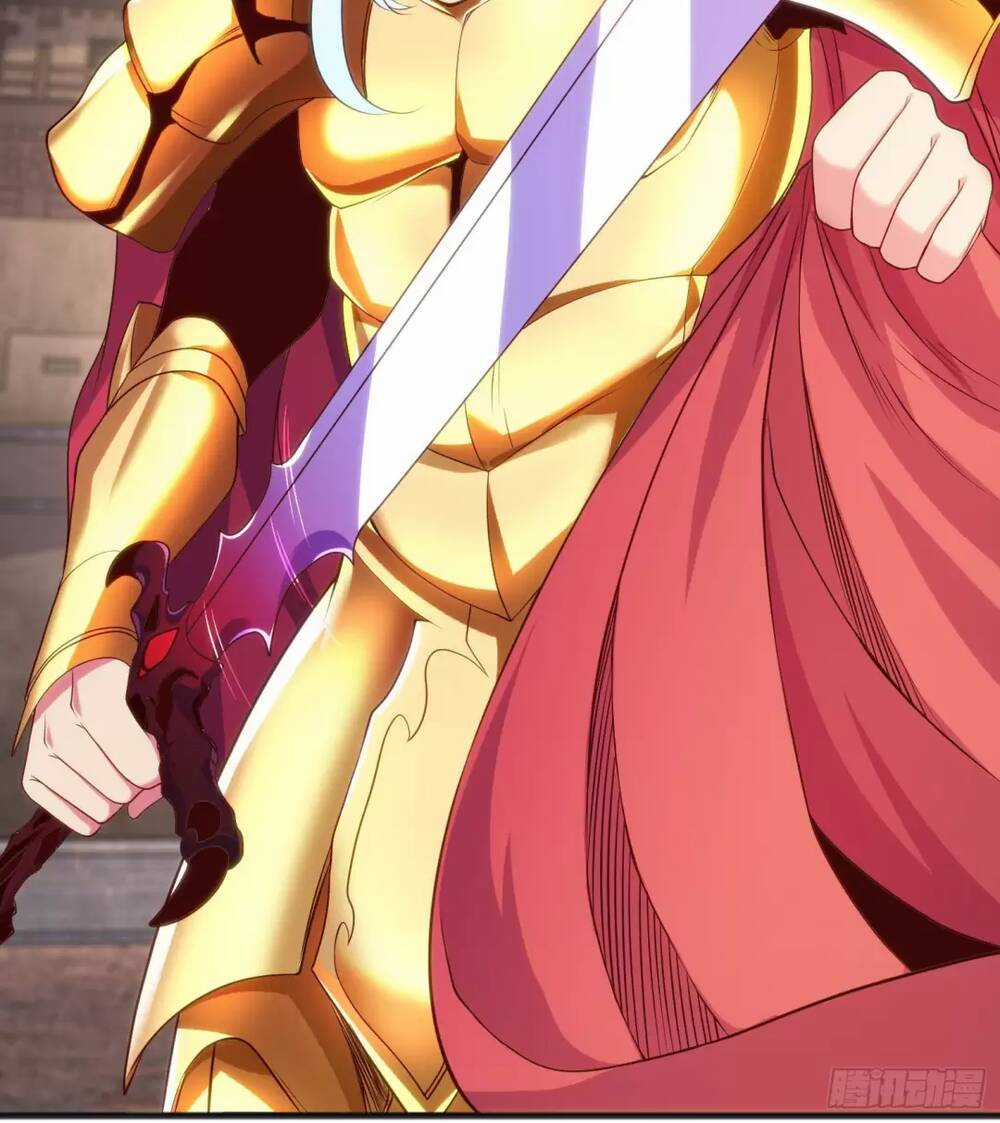 Vô Địch Từ Cưỡng Hôn Ma Nữ Chapter 85 trang 21